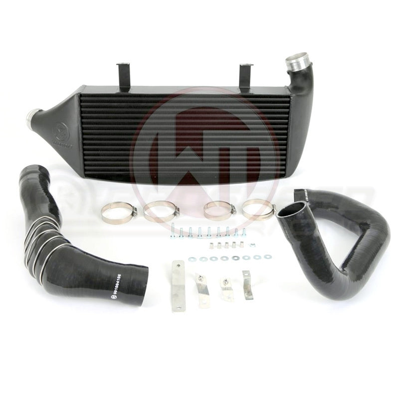 Wagner Tuning Competition Intercooler Kit - Holden Astra AH SRi Turbo 200001105 | Pro Speed Racing