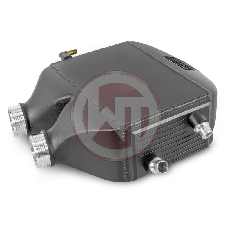 Wagner Tuning Competition Intercooler Kit, w/Logo