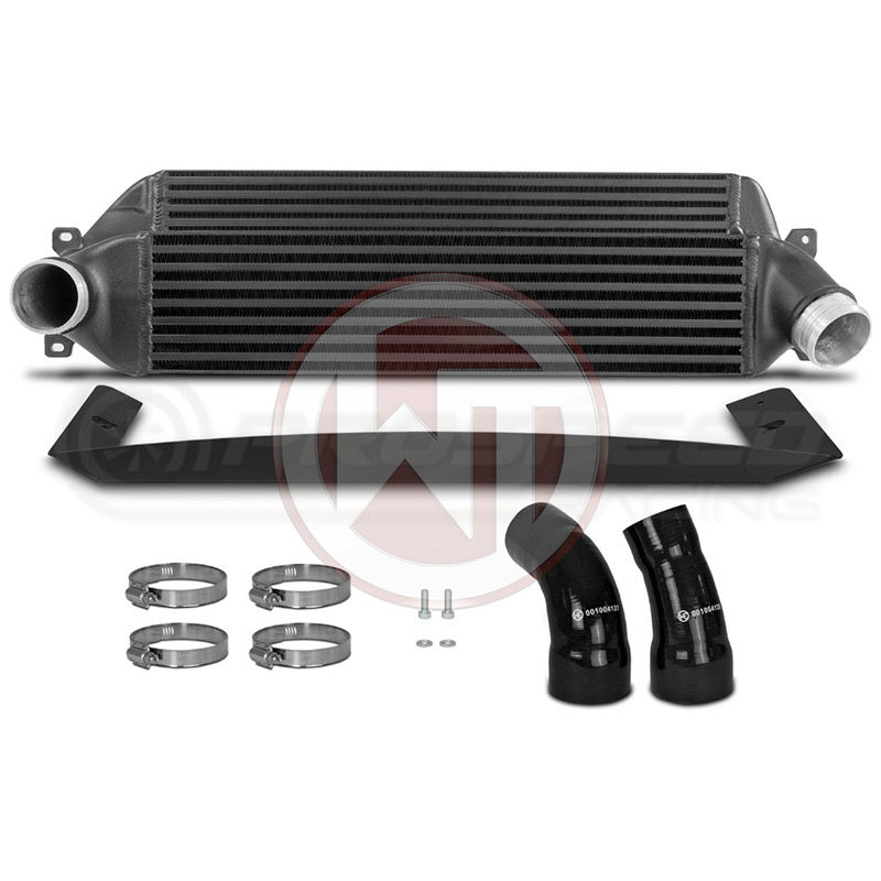 Wagner Tuning Performance Intercooler Kit - Hyundai i30N 17+ 200001129 | Pro Speed Racing