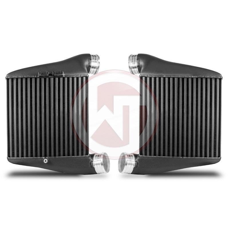 Wagner Tuning EVO 2 Competition Intercooler Kit w/Carbon Ducts