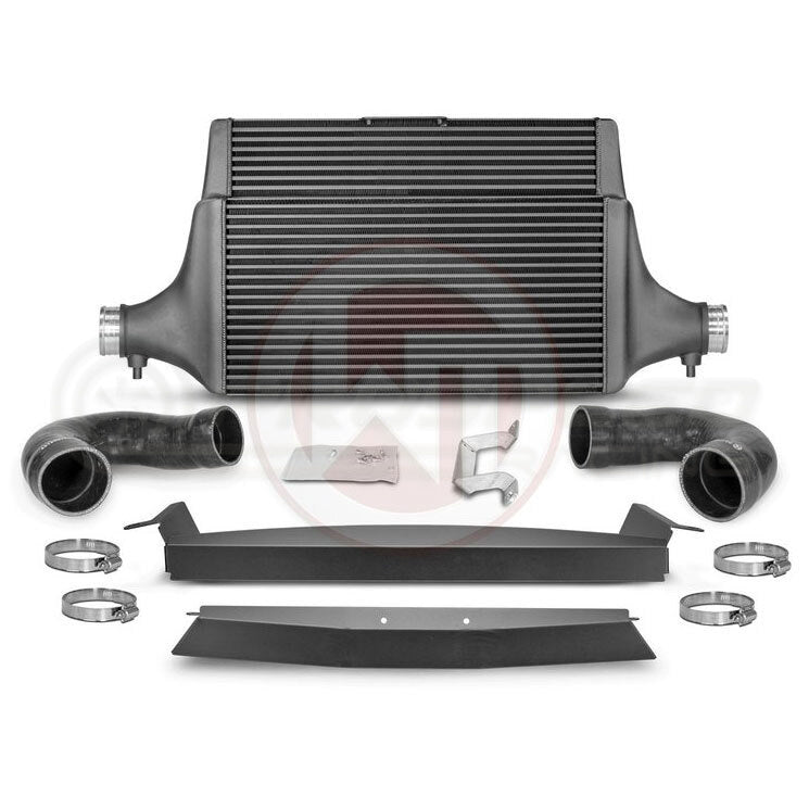 Wagner Tuning Competition Intercooler Kit - Kia Stinger GT CK 200001142 | Pro Speed Racing