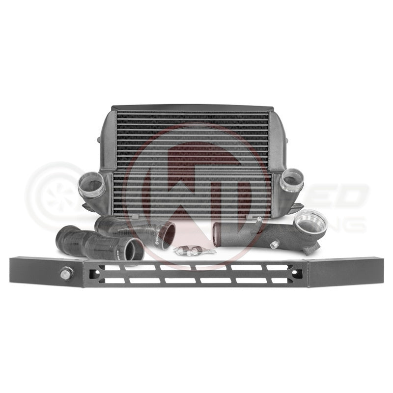 Wagner Tuning EVO 3 Competition Intercooler Kit - BMW 1-Series F20/2-Series F22, F23 (N55) 200001144