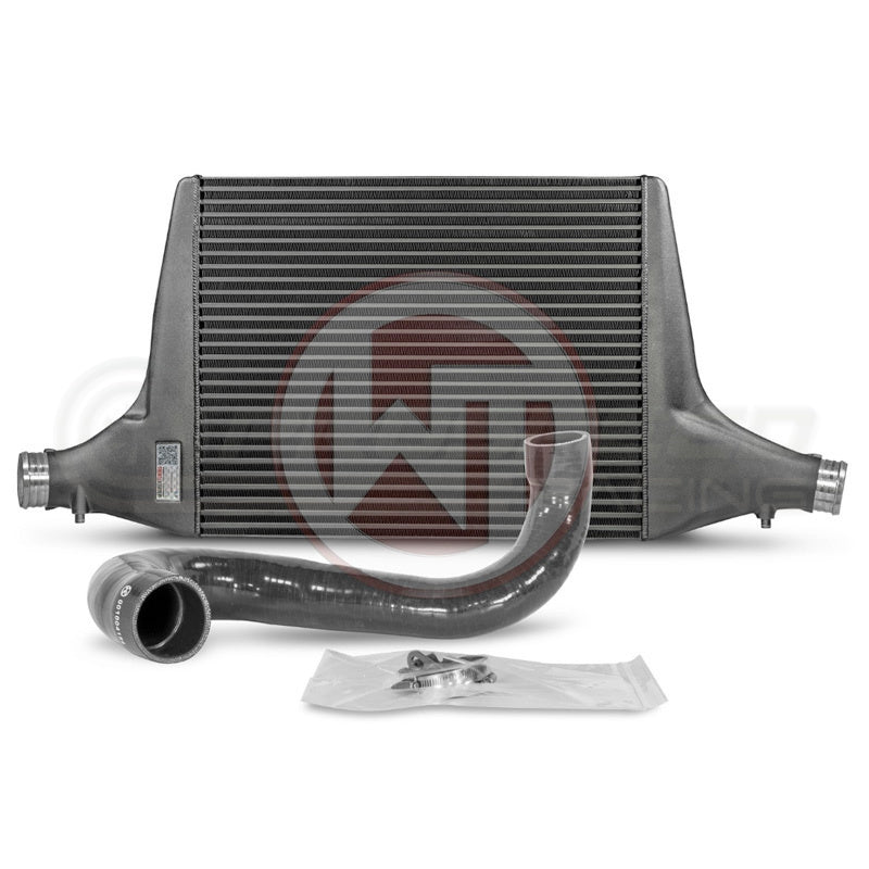 Wagner Tuning Competition Intercooler Kit - Audi A6 C8/A7 4K (3.0 TDI) 200001156 | Pro Speed Racing