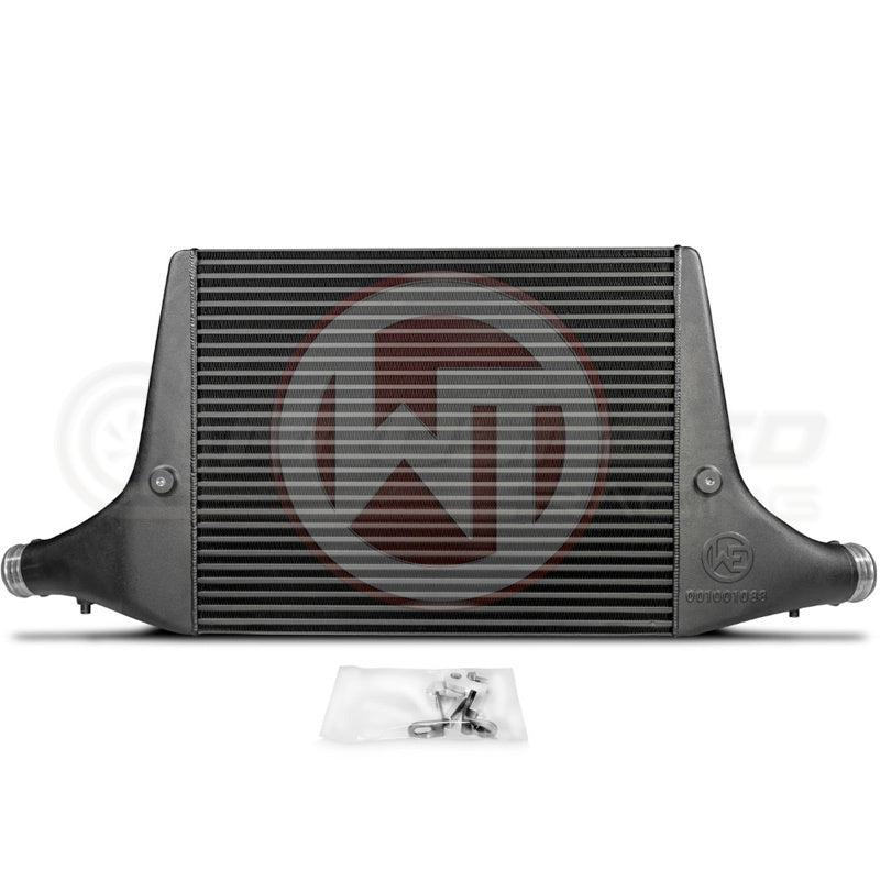 Wagner Tuning Competition Intercooler Kit - Audi A6 C8/A7 4K (3.0 TFSI) 200001159 | Pro Speed Racing
