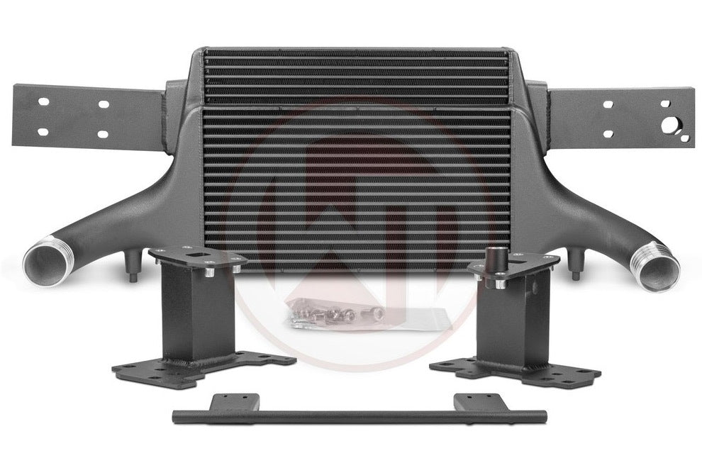 Wagner Tuning EVO3 Competition Intercooler Kit - Audi RSQ3 F3 200001167 | Pro Speed Racing