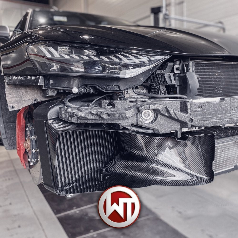 Wagner Tuning Competition Intercooler Kit