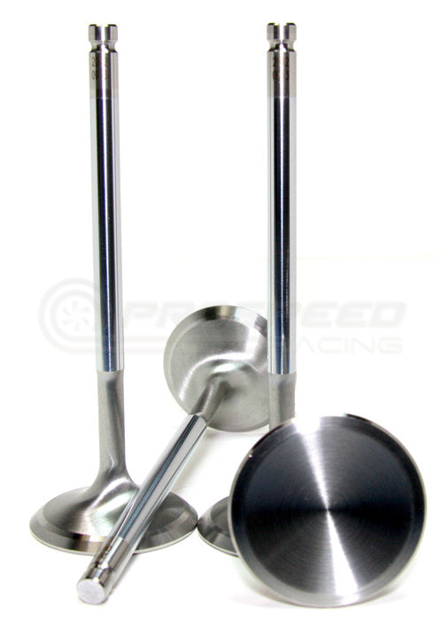 GSC 32mm Exhaust Valve SINGLE - Subaru EJ20/EJ25 2011-01 | Pro Speed Racing