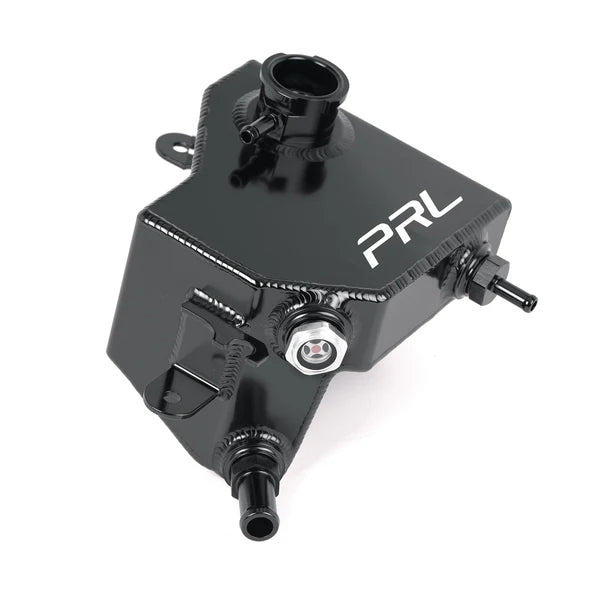 PRL Motorsports Baffled Coolant Expansion Tank
