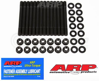 ARP Head Stud Kit - Nissan Skyline R33 R34/Stagea (RB25) 202-4309