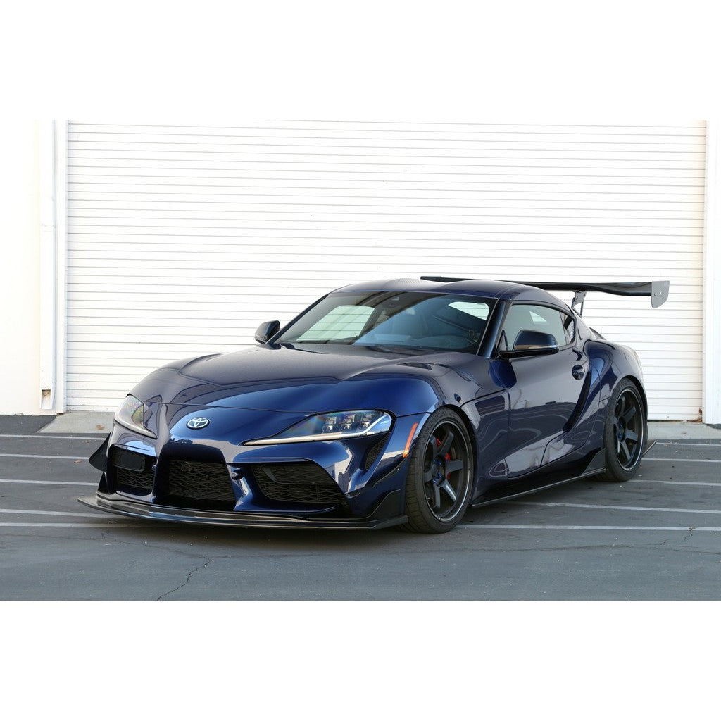 APR Performance Carbon Fibre GTC-500 71" Adjustable Wing