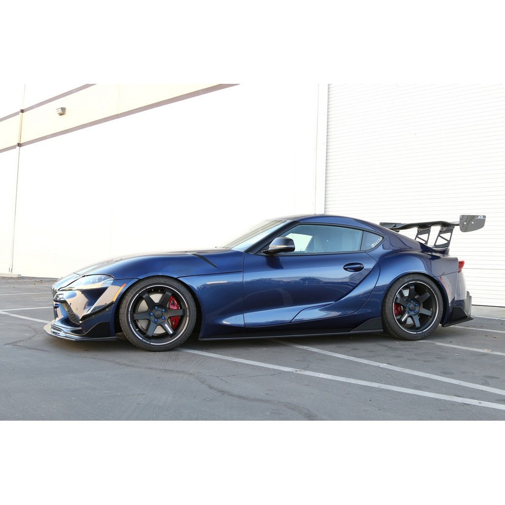 APR Performance Carbon Fibre GTC-500 71" Adjustable Wing