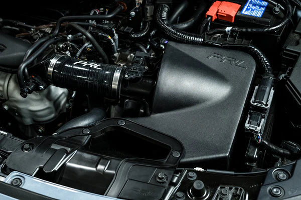 PRL Motorsports High Volume Intake System