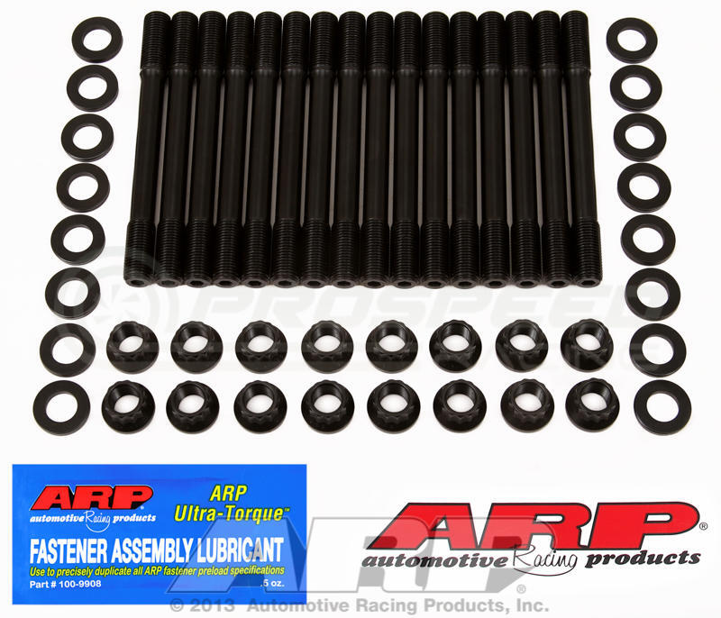 ARP Cylinder Head Stud Kit
