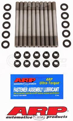 ARP 625+ Custom Age Head Studs suit Toyota 3SGTE 203-4207