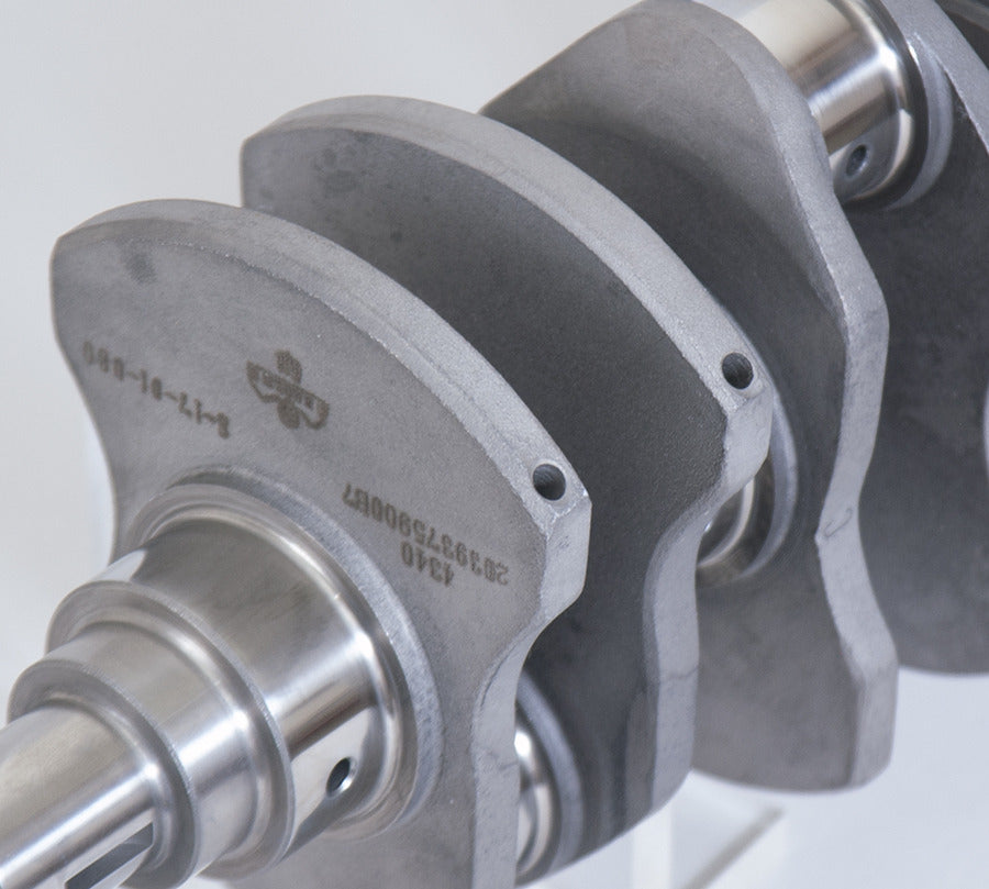 Eagle Forged Stroker Crankshaft 100mm 2.3L