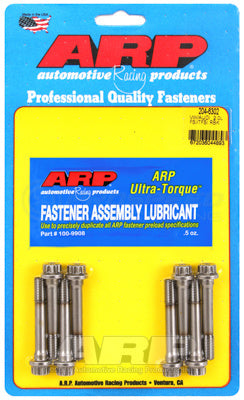 ARP Rod Bolt Kit - Audi/VW (2.0 TFSI/TSI EA888) 204-6302