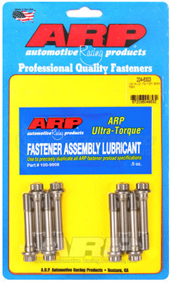 ARP Rod Bolt Kit M9 - Audi/VW (2.0 TFSI/TSI EA888) 204-6303
