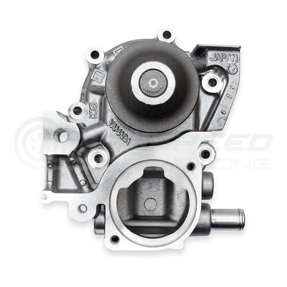 Subaru Genuine OEM Water Pump Only - Subaru Impreza/Forester/Liberty Non Turbo 06-13 21111AA360