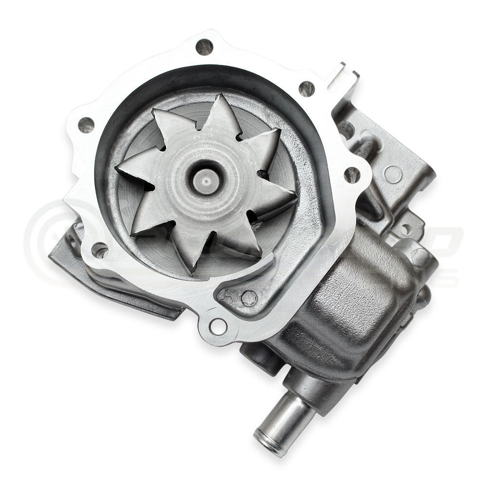 Subaru Genuine OEM Water Pump Only