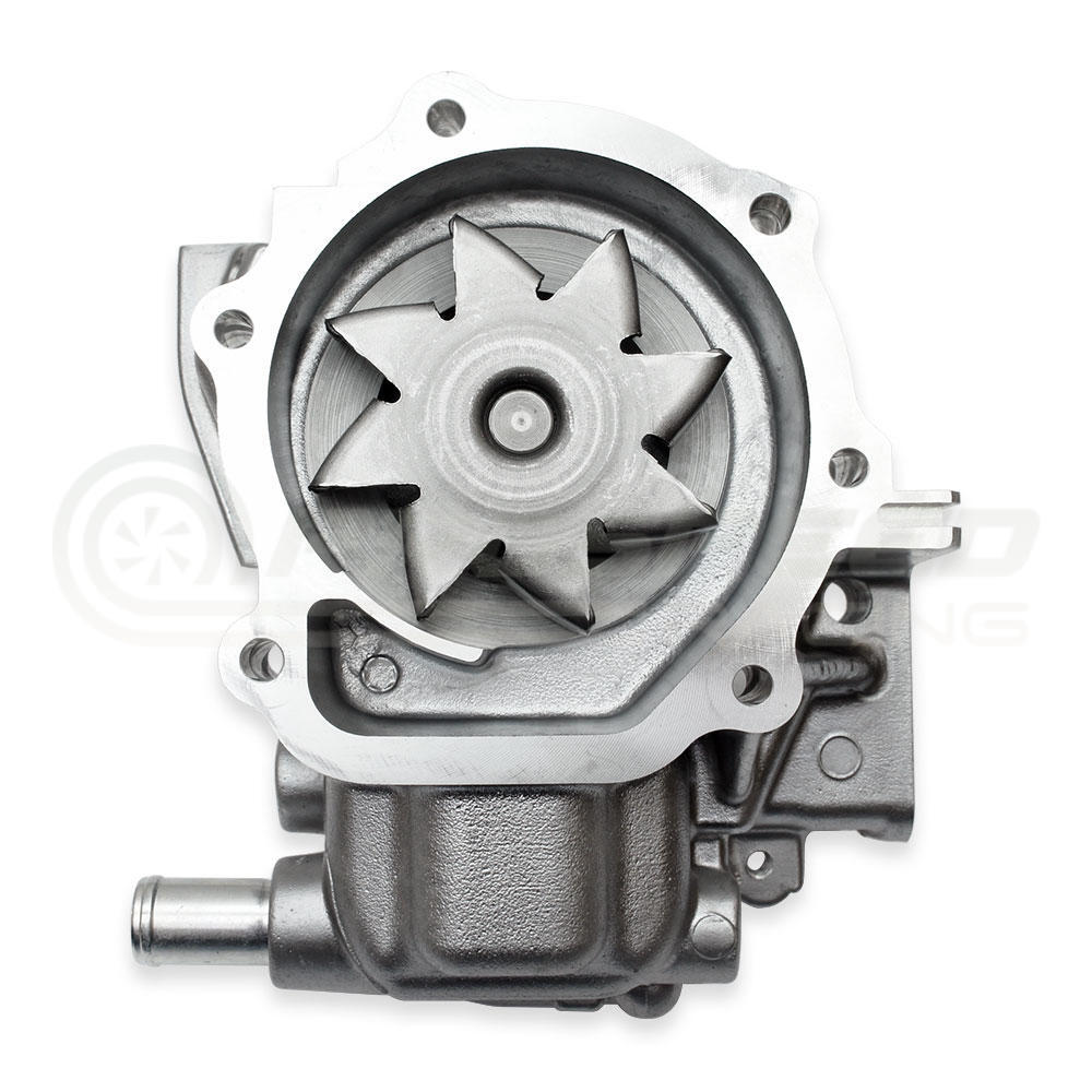 Subaru Genuine OEM Water Pump Only