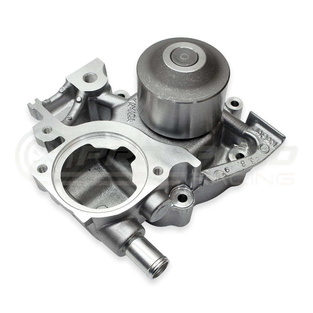 Subaru Genuine OEM Water Pump Only