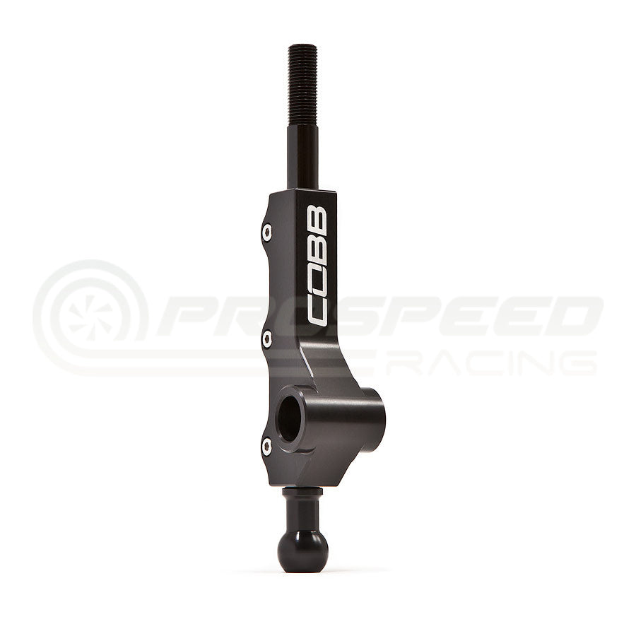 Cobb Tuning Stage 1+ Drivetrain Package w/Tall Weighted Knob