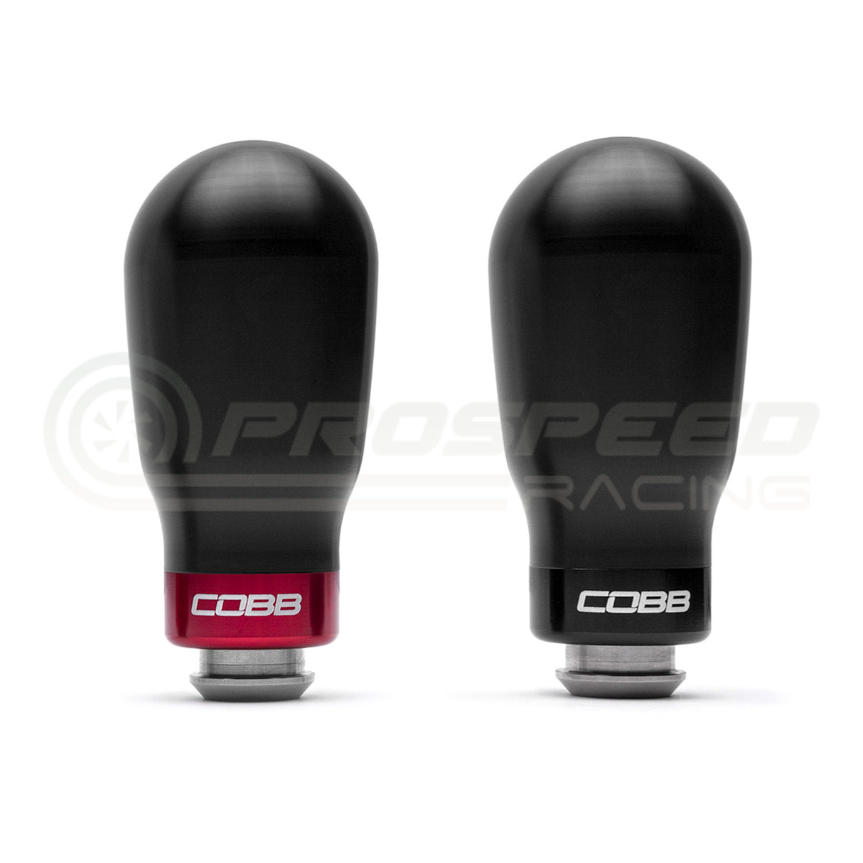 Cobb Tuning Stage 1+ Drivetrain Package w/Tall Weighted Knob