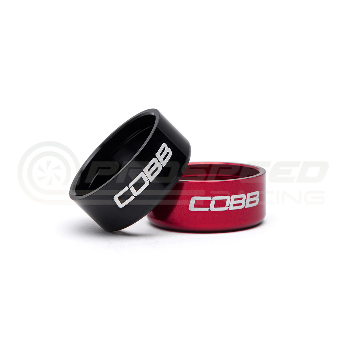 Cobb Tuning Stage 1+ Drivetrain Package w/Tall Weighted Knob