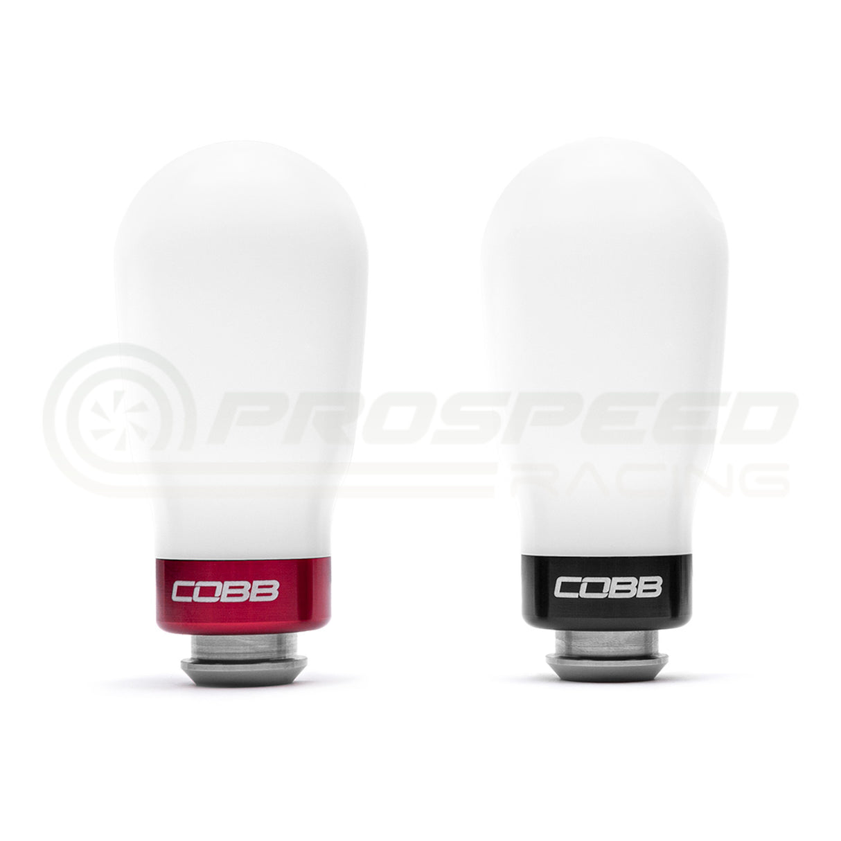 Cobb Tuning Stage 1+ Drivetrain Package Tall Shifter & Tall Weighted Knob
