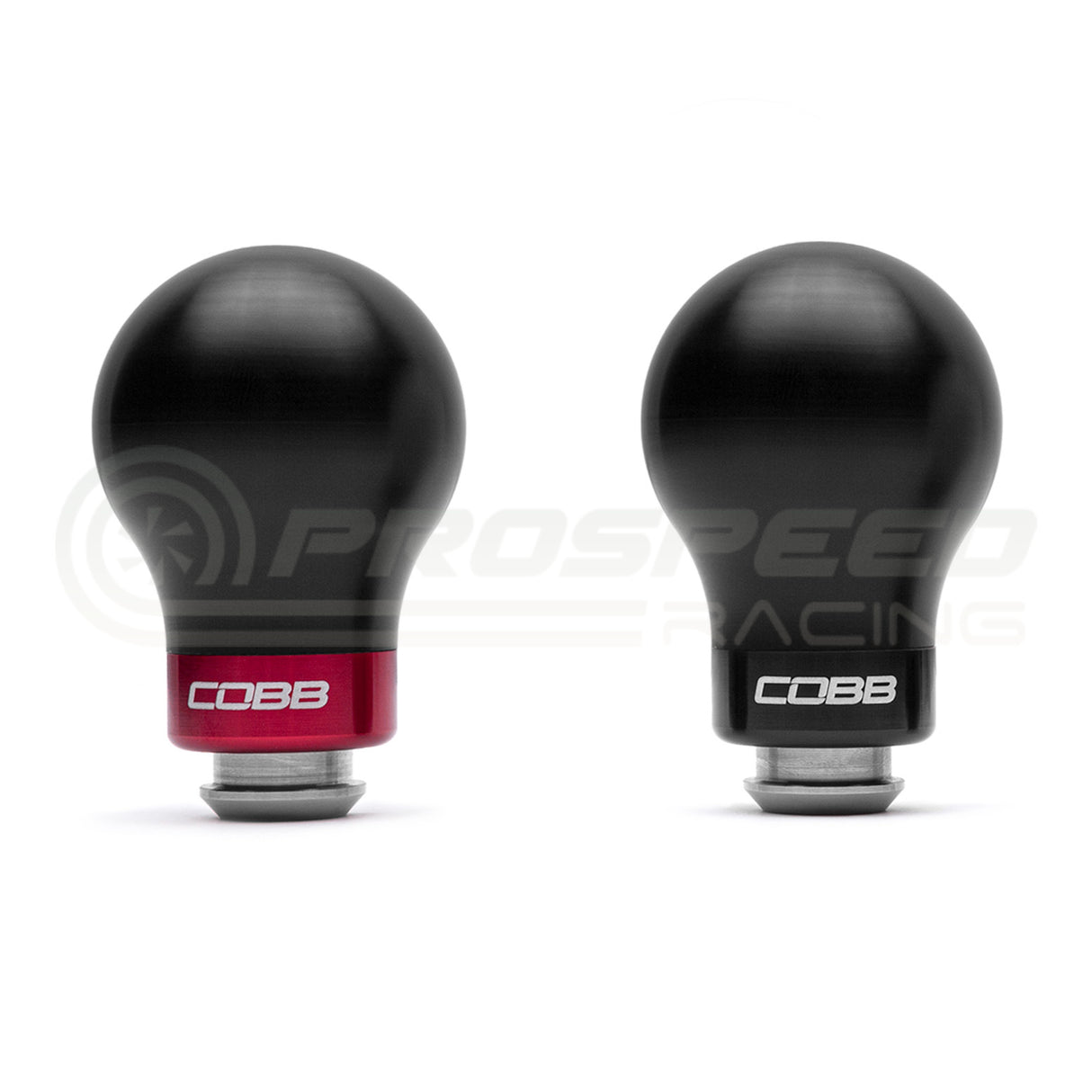 Cobb Tuning Stage 1+ Drivetrain Package Tall Shifter & Weighted Knob