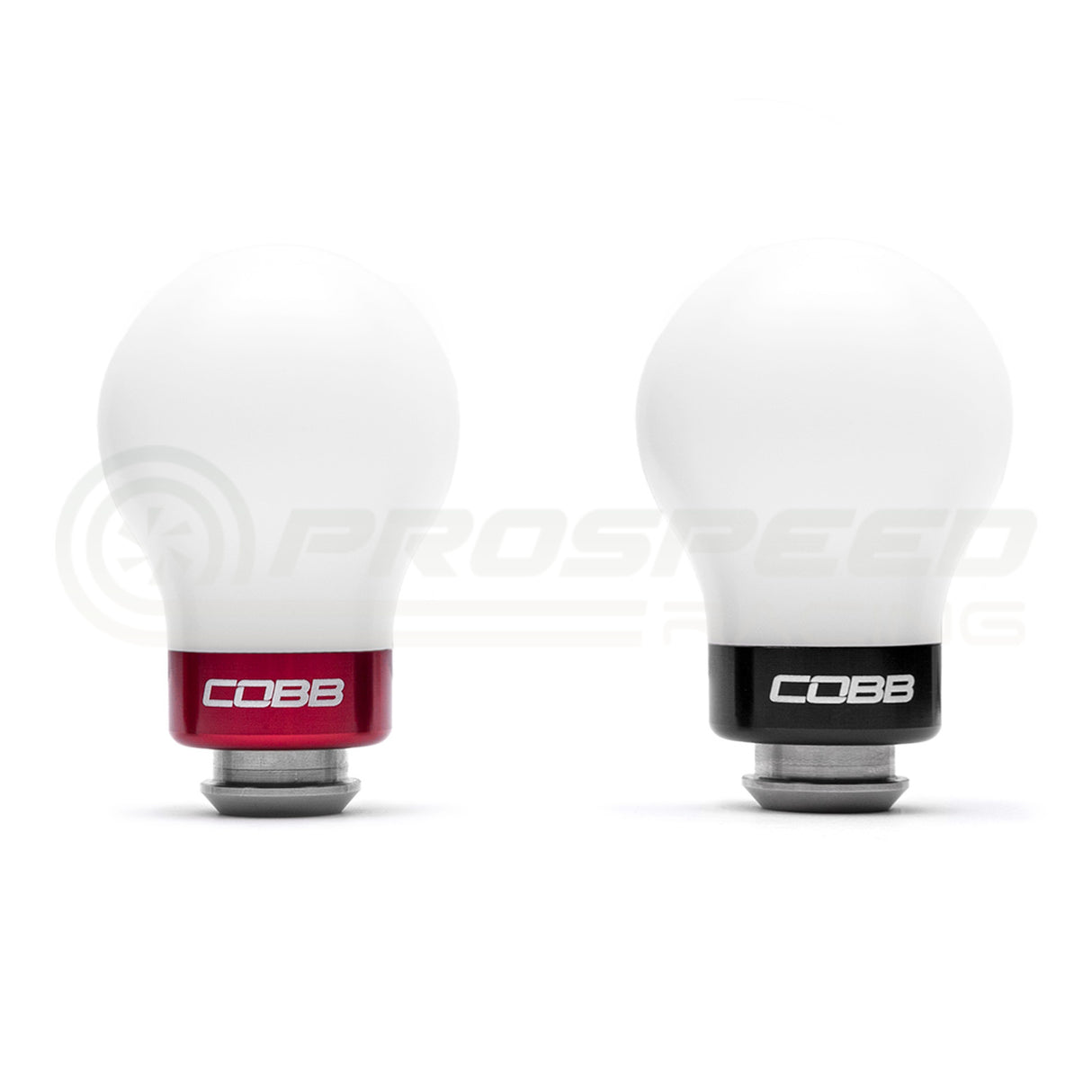 Cobb Tuning Stage 1+ Drivetrain Package Tall Shifter & Weighted Knob