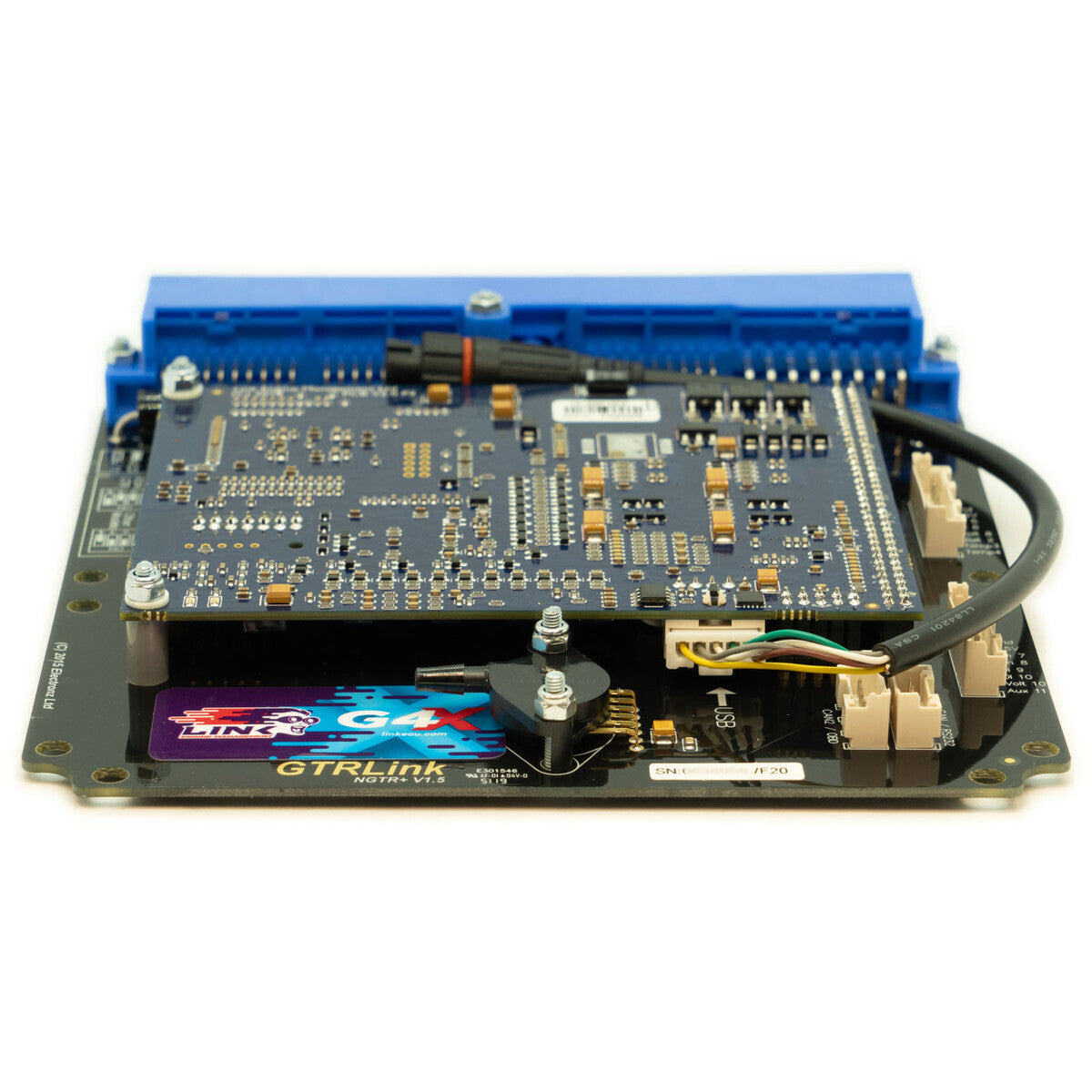 Link G4X GTRLink PlugIn ECU