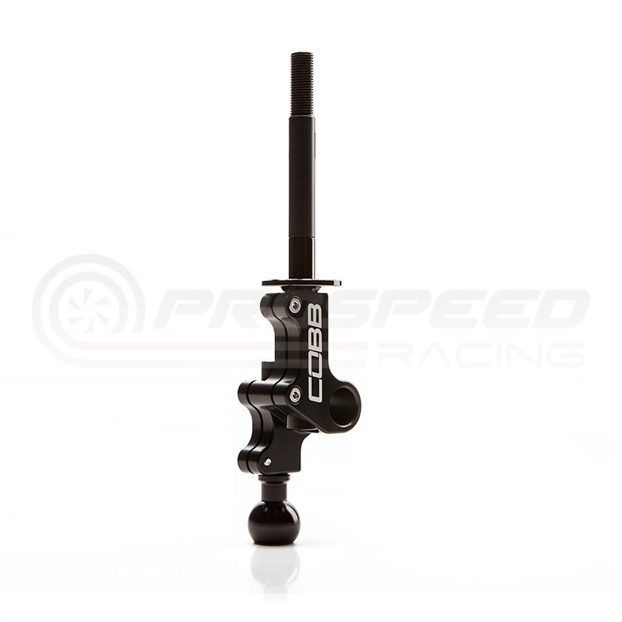 Cobb Tuning Stage 1+ Drivetrain Package w/Tall Weighted Knob
