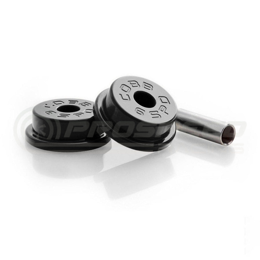 Cobb Tuning Stage 1+ Drivetrain Package w/Tall Weighted Knob