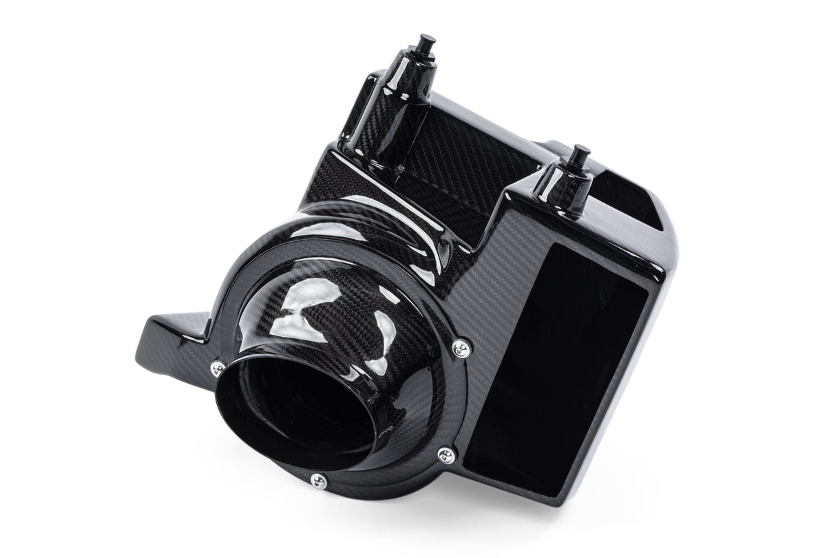 APR Performance Carbon Air Intake System