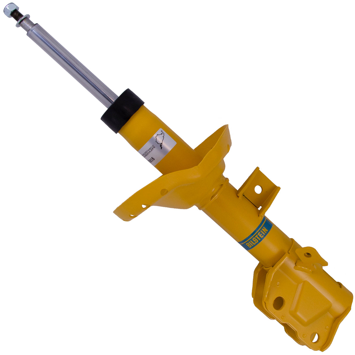 Bilstein B6 Sport Shock Absorber FRONT LEFT SINGLE