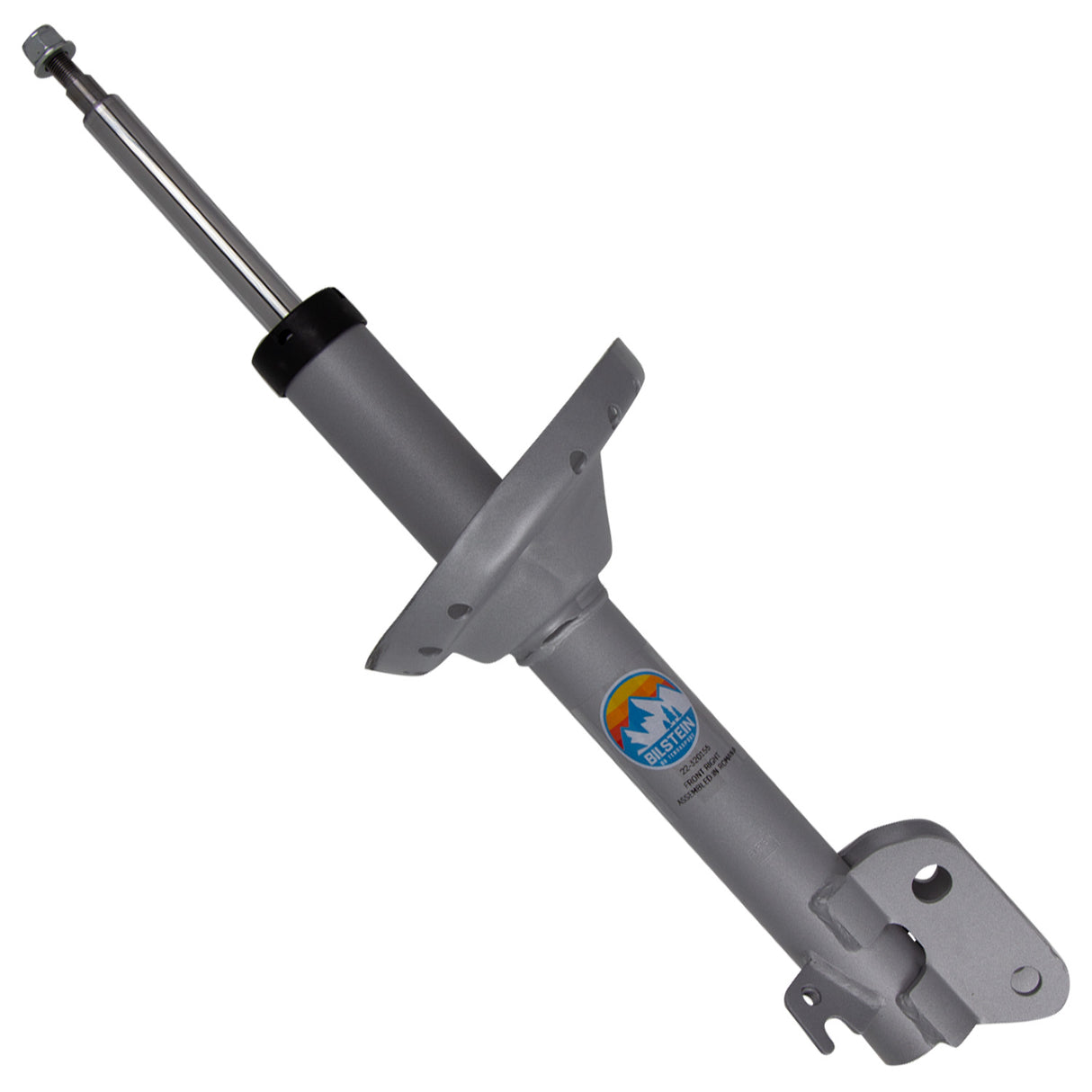 Bilstein B8 Terrasport Shock Absorber 1.5" Lift - Front Right Only