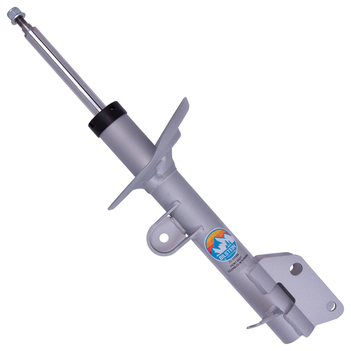Bilstein B8 Terrasport Shock Absorber 1.5" Lift - Front Right Only