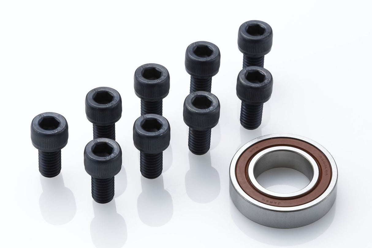 Spoon Sports Lightweight Flywheel