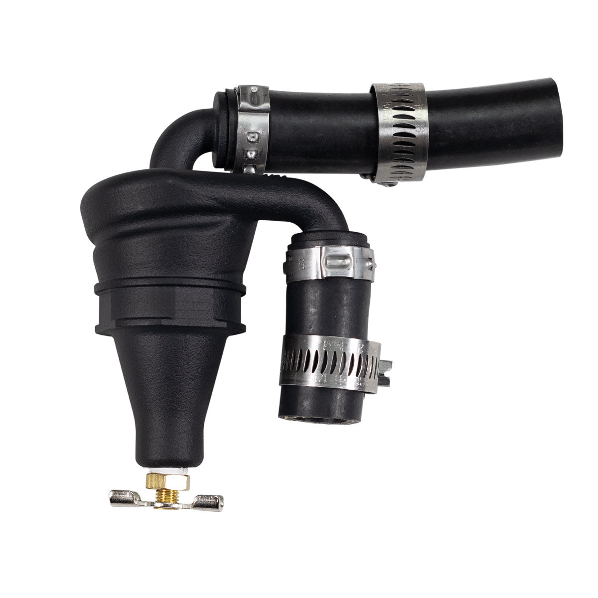 Killer B Motorsport Performance Dual Catch Can AOS