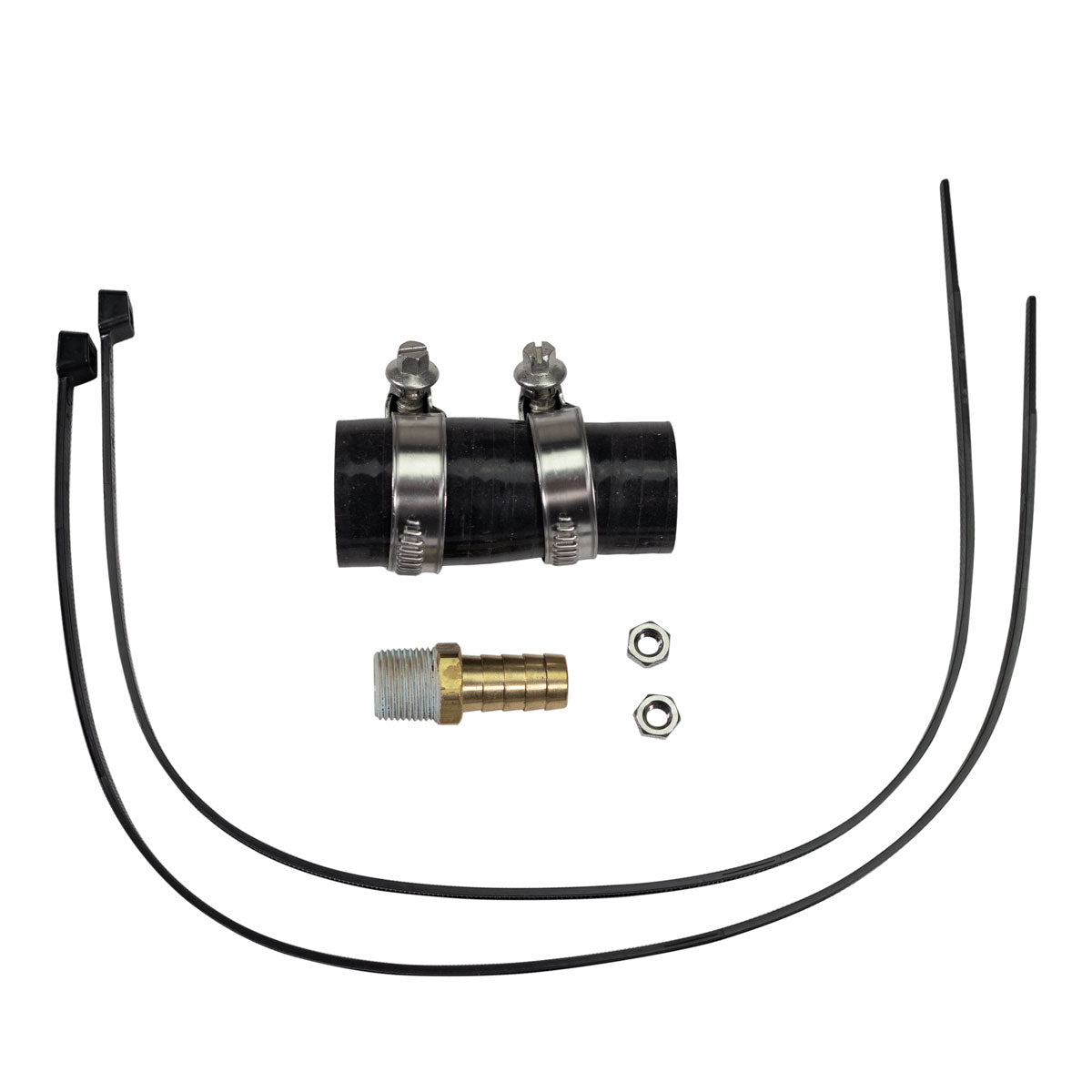 Killer B Motorsport Performance Dual Catch Can AOS