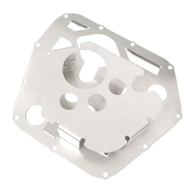 Moroso V2 Oil Pan Baffle Plate