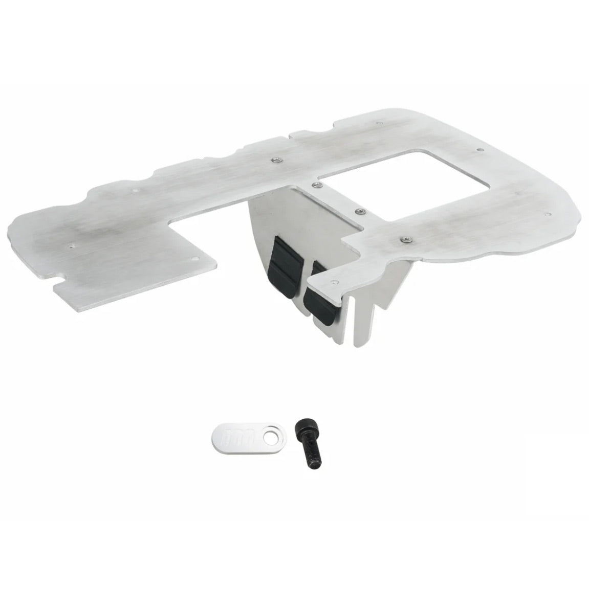 Mountune Oil Control Baffle System w/Balance Shaft Delete