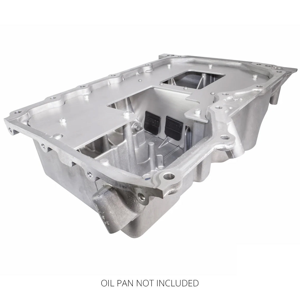 Mountune Oil Control Baffle System w/Balance Shaft Delete
