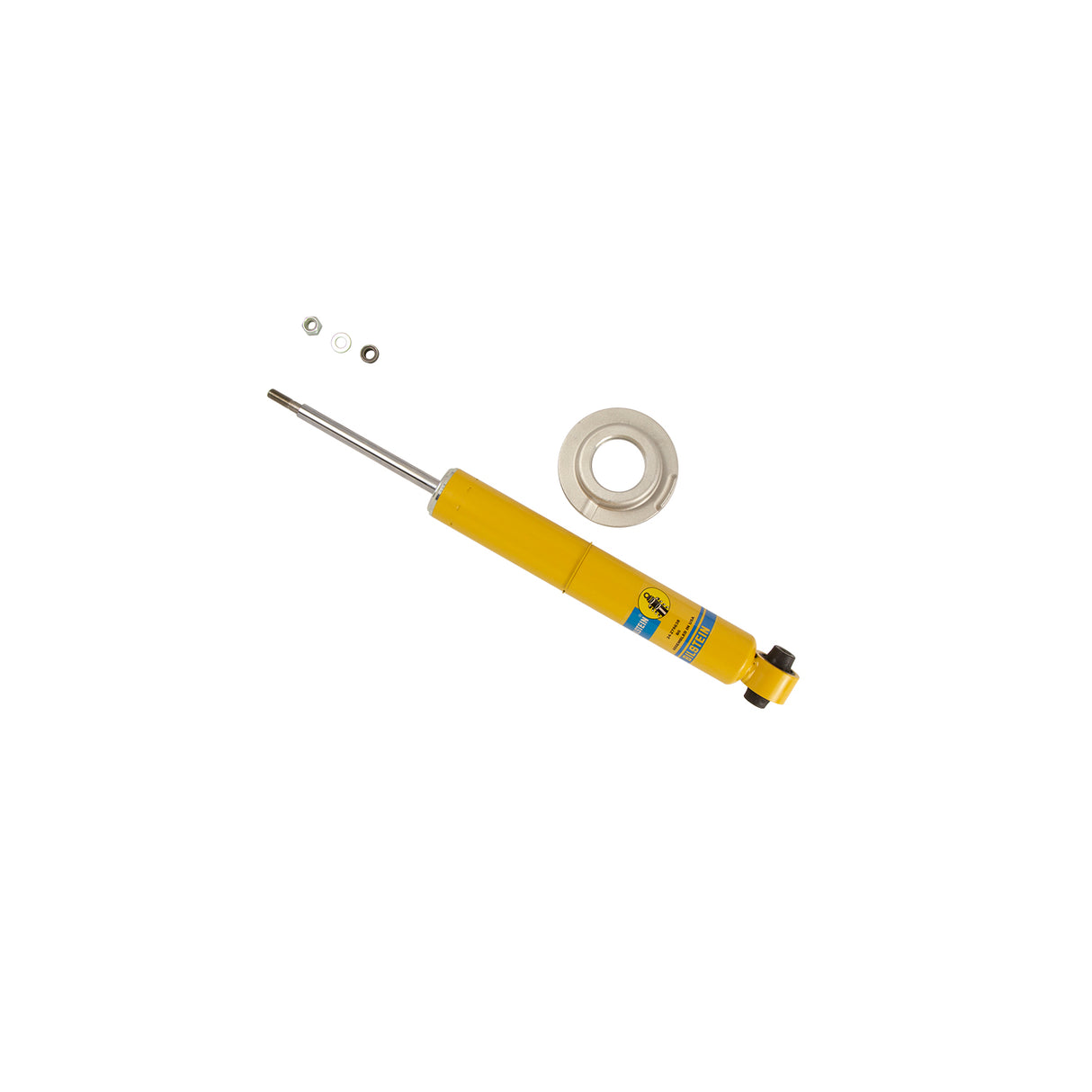 Bilstein B6 Sport Shock Absorber REAR SINGLE
