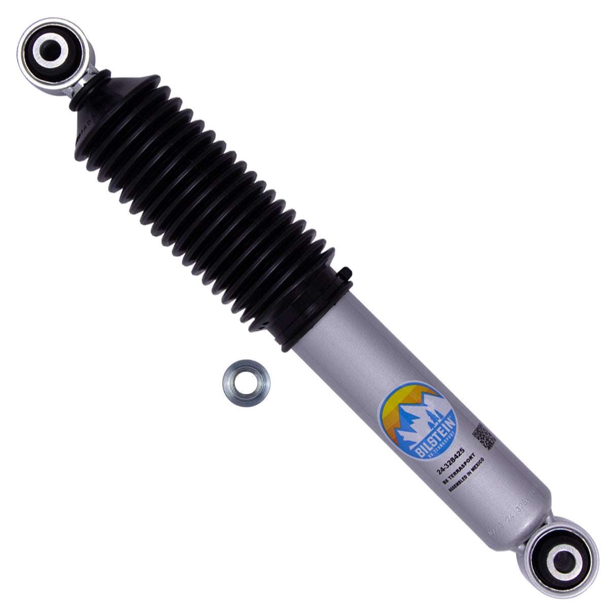 Bilstein B8 Terrasport Shock Absorber 1.0" Lift - Single Rear Only