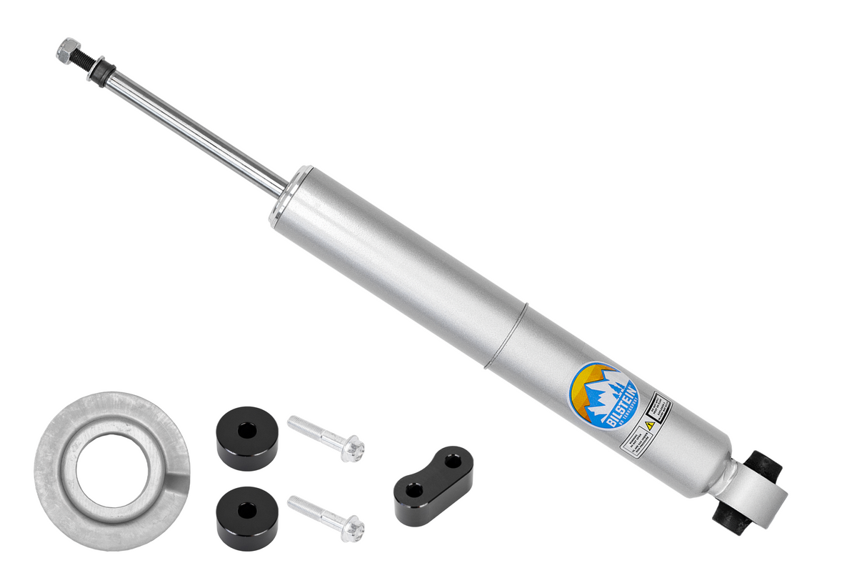 Bilstein B8 Terrasport Shock Absorber 1.6" Lift - Single Rear Only