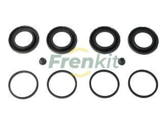 Frenkit Brake Caliper Seal Rebuild Kit BMW M3, M4 F8X/BRZ, 86/Civic Type R FK8 (Front, Brembo) 240030