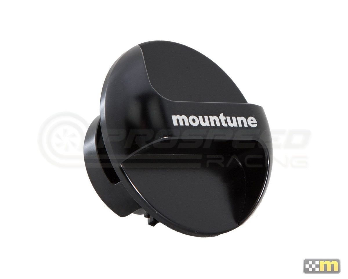Mountune Oil Filler Cap - Ford Focus ST LW/LZ 11-18/RS LZ 16-18/Fiesta ST WZ 13-18 2536-OFC-AA | PSR