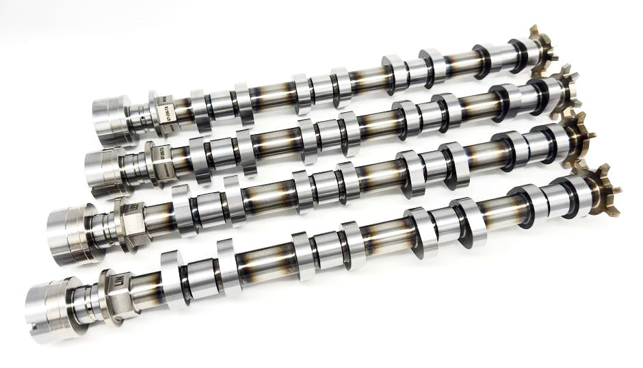 Kelford Performance Camshafts